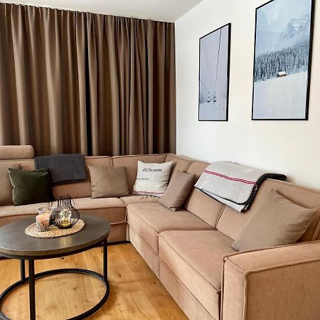 Die Tauplitz Lodges - Alm Lodge A8 By Aa Holiday Homes Ngoại thất bức ảnh