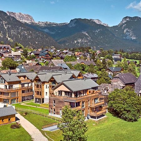 Die Tauplitz Lodges - Alm Lodge A8 By Aa Holiday Homes Ngoại thất bức ảnh