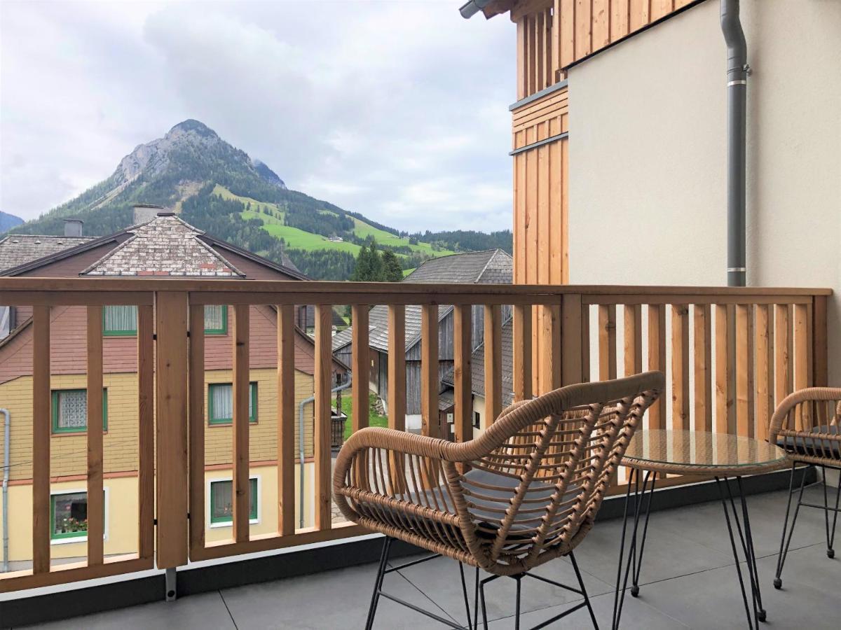 Die Tauplitz Lodges - Alm Lodge A8 By Aa Holiday Homes Ngoại thất bức ảnh