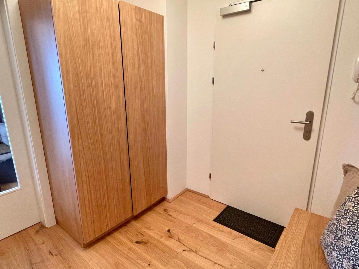 Die Tauplitz Lodges - Alm Lodge A8 By Aa Holiday Homes Ngoại thất bức ảnh
