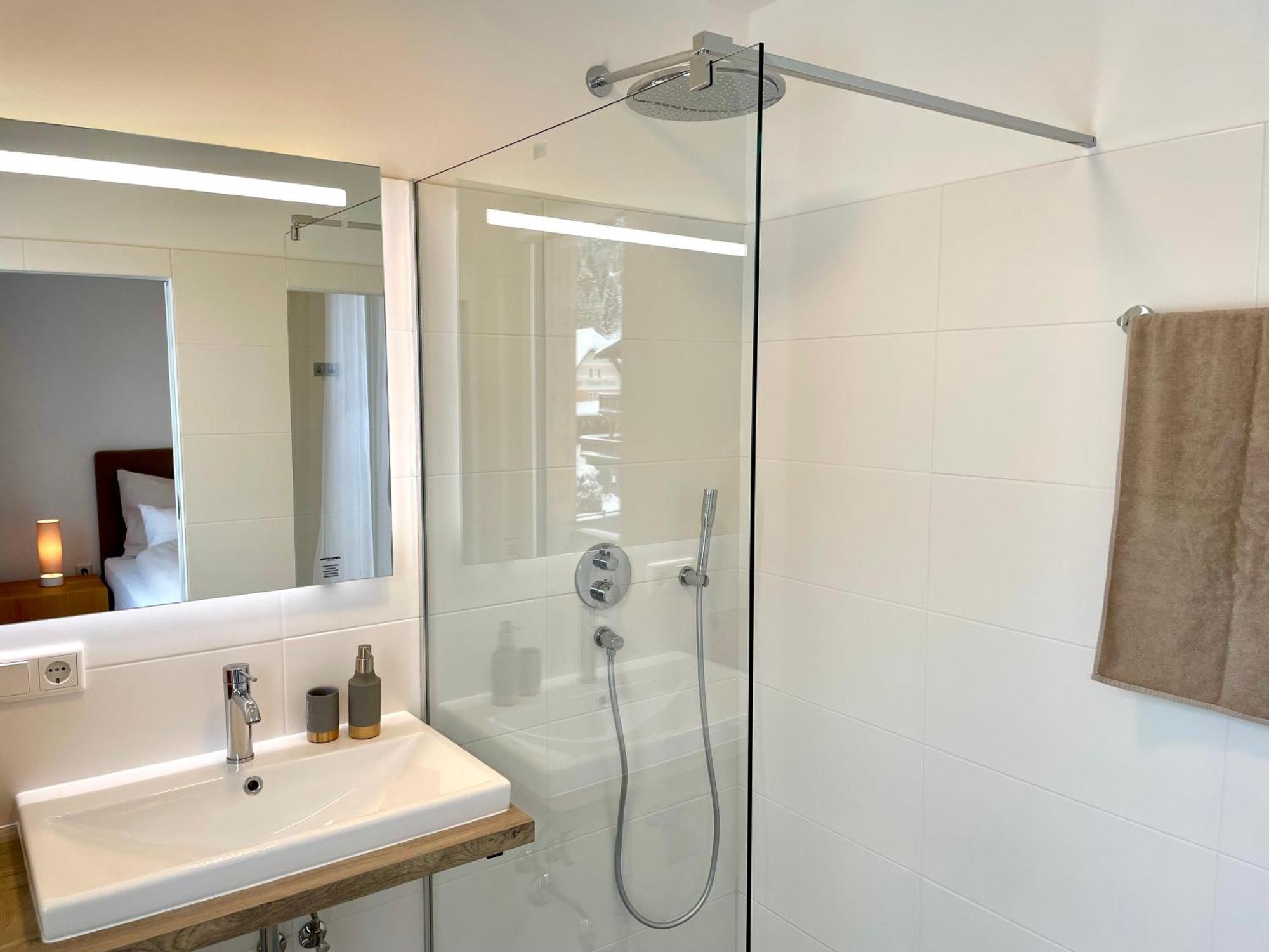 Die Tauplitz Lodges - Alm Lodge A8 By Aa Holiday Homes Ngoại thất bức ảnh