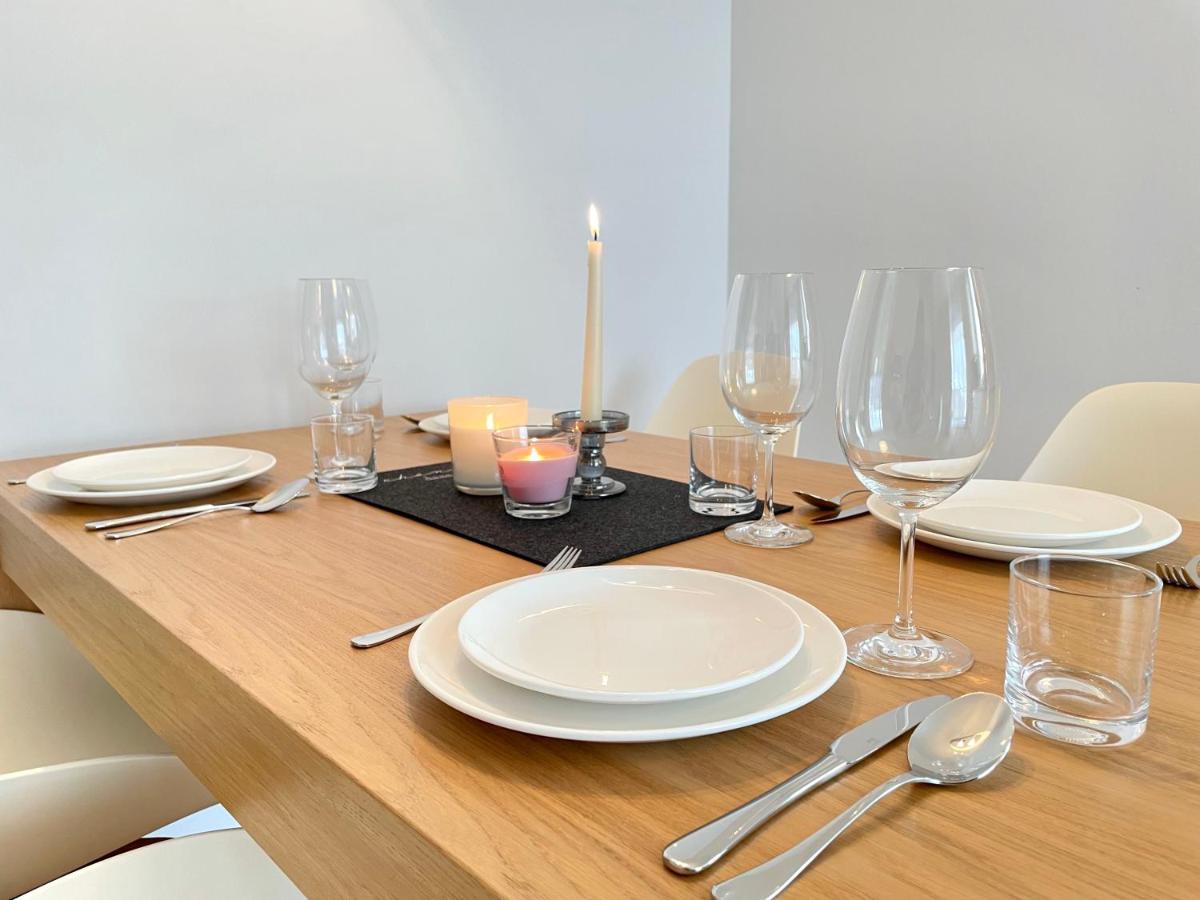 Die Tauplitz Lodges - Alm Lodge A8 By Aa Holiday Homes Ngoại thất bức ảnh