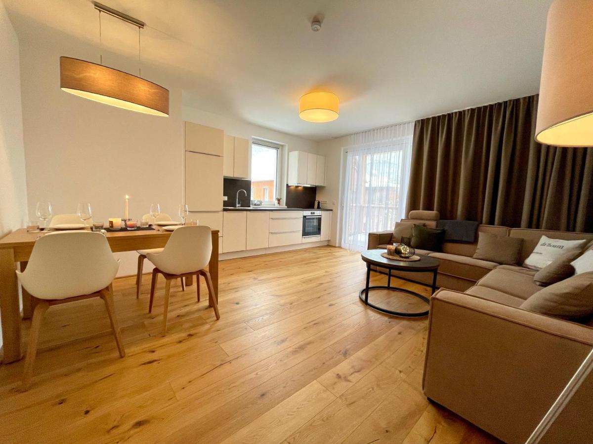 Die Tauplitz Lodges - Alm Lodge A8 By Aa Holiday Homes Ngoại thất bức ảnh
