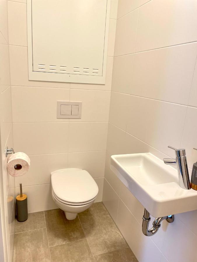 Die Tauplitz Lodges - Alm Lodge A8 By Aa Holiday Homes Ngoại thất bức ảnh