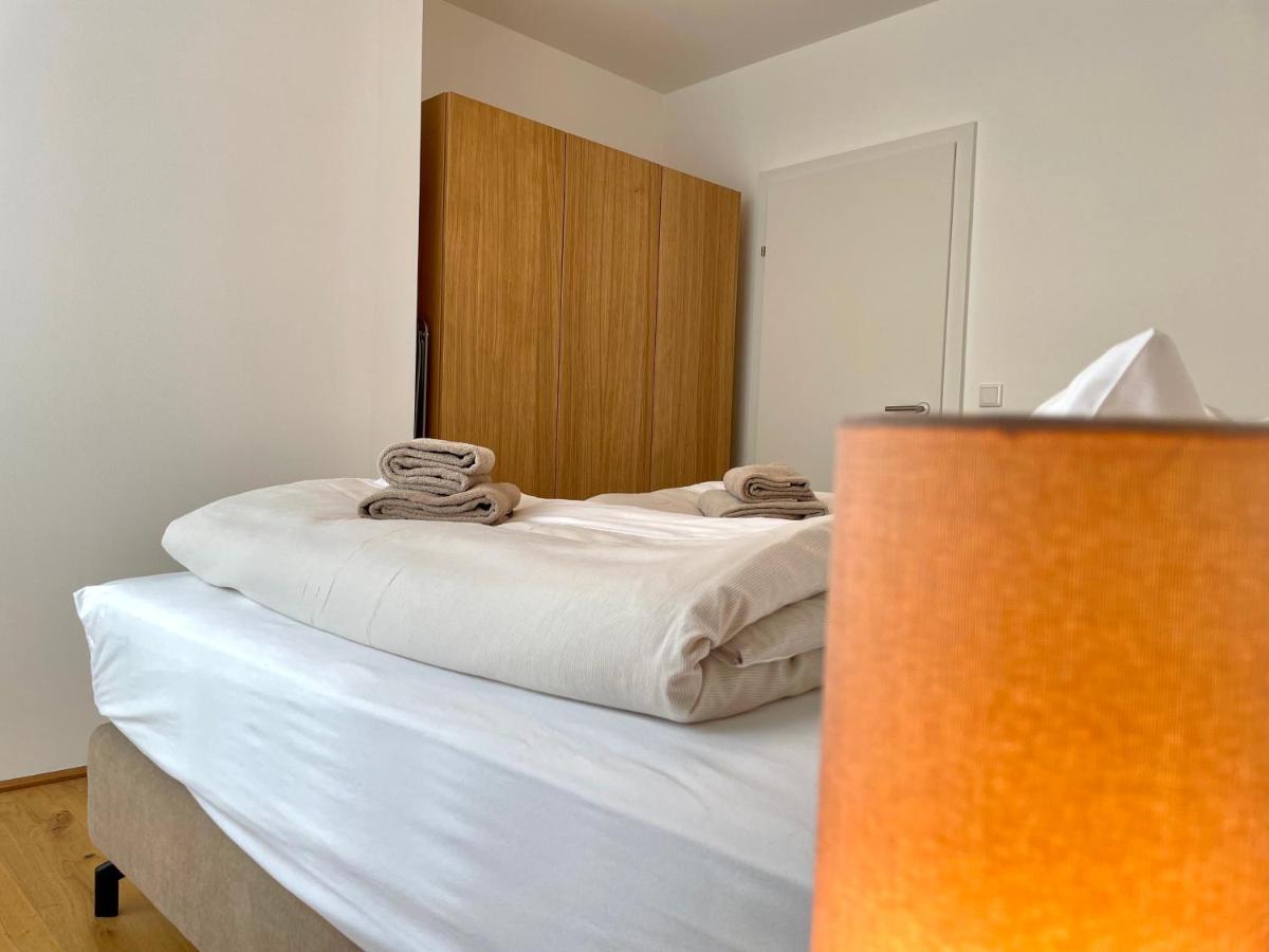 Die Tauplitz Lodges - Alm Lodge A8 By Aa Holiday Homes Ngoại thất bức ảnh