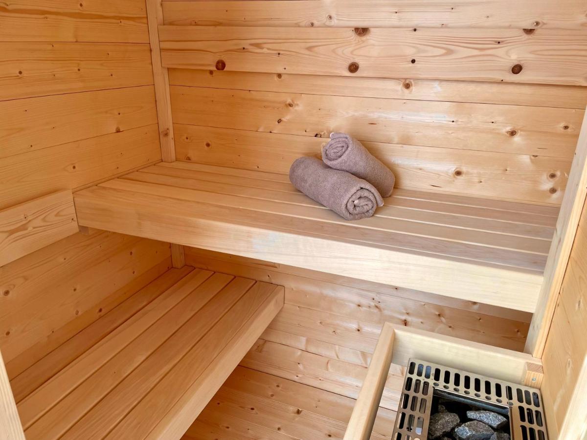 Die Tauplitz Lodges - Alm Lodge A8 By Aa Holiday Homes Ngoại thất bức ảnh