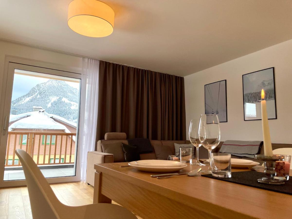 Die Tauplitz Lodges - Alm Lodge A8 By Aa Holiday Homes Ngoại thất bức ảnh